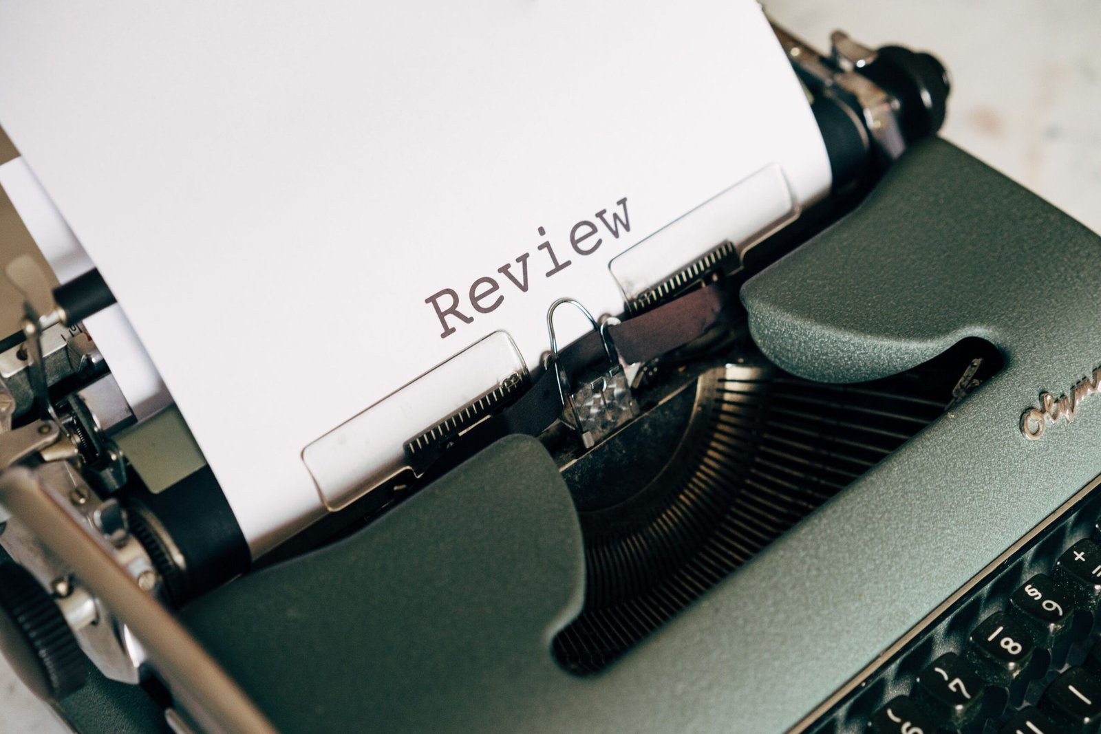 amazon review products blog
